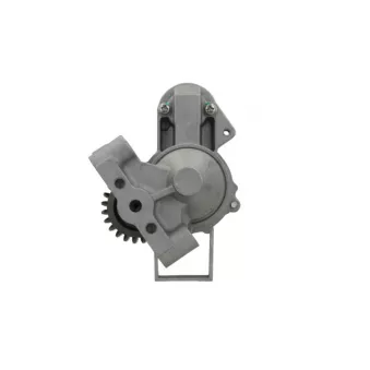 Démarreur BV PSH 830.907.243.130