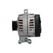 Alternateur BV PSH 835.528.125.000 - Visuel 2