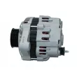 Alternateur BV PSH 835.531.090.138 - Visuel 2