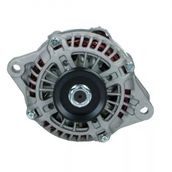 Alternateur BV PSH 835.537.120.138