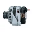 Alternateur BV PSH 835.921.130.058 - Visuel 2