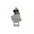 Démarreur BV PSH 840.515.132.050 - Visuel 3