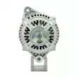 Alternateur BV PSH 845.502.120.050 - Visuel 1