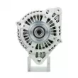 Alternateur BV PSH 845.504.120.050 - Visuel 1
