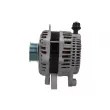 Alternateur BV PSH 885.557.150.130 - Visuel 2