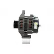 Alternateur BV PSH 975.513.070.030 - Visuel 2