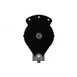 Alternateur BV PSH 995.001.090.380 - Visuel 1
