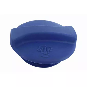 Bouchon, réservoir de liquide de refroidissement VAICO V10-0012