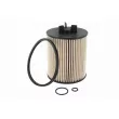 Filtre à carburant VAICO V10-0663 - Visuel 1