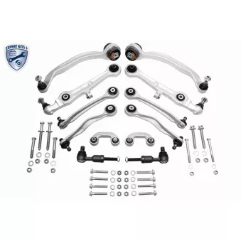 Jeu de bras, suspension de roue VAICO V10-0687