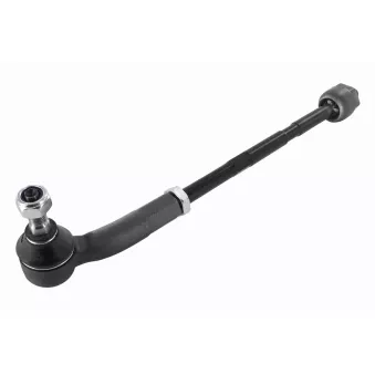 Barre de connexion avant gauche VAICO V10-0698