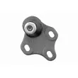 Rotule de suspension avant gauche VAICO V10-0780 - Visuel 1