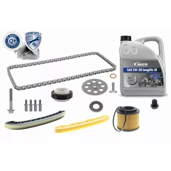 Kit de distribution par chaîne VAICO V10-10008