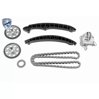 Kit de distribution par chaîne VAICO V10-10014-SP