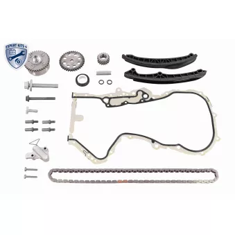 Kit de distribution par chaîne VAICO V10-10015-SP