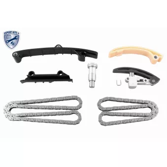 Kit de distribution par chaîne VAICO V10-10016-BEK