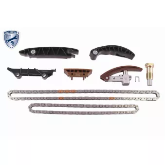 Kit de distribution par chaîne VAICO V10-10018-BEK