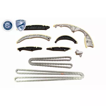 Kit de distribution par chaîne VAICO V10-10019-BEK