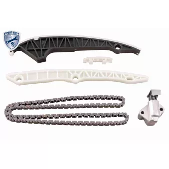 Kit de distribution par chaîne VAICO V10-10022-BEK