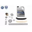 Kit de distribution par chaîne VAICO V10-10025 - Visuel 1