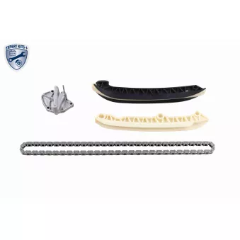 Kit de distribution par chaîne VAICO V10-10025-BEK