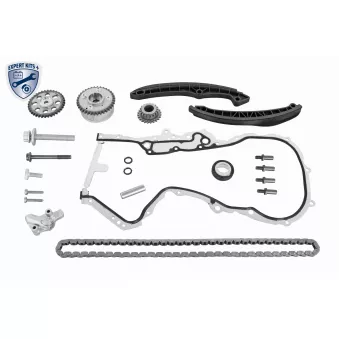Kit de distribution par chaîne VAICO V10-10026-SP