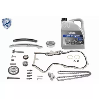 Kit de distribution par chaîne VAICO V10-10030