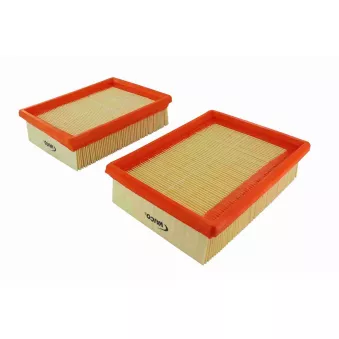 Filtre à air VAICO V10-1598