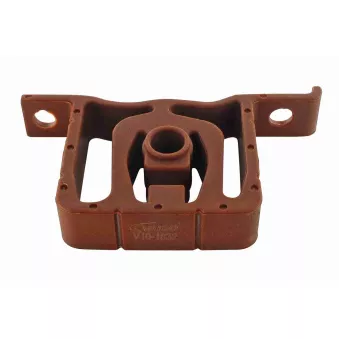 Support, silencieux VAICO V10-1832