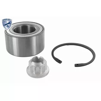 Roulement de roue avant VAICO V10-2116