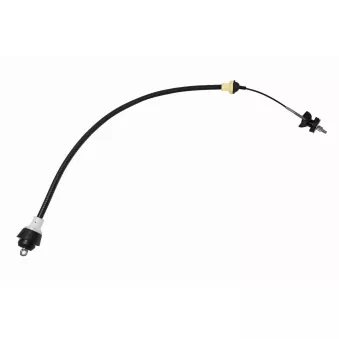 Tirette à câble, commande d'embrayage VAICO V10-2145