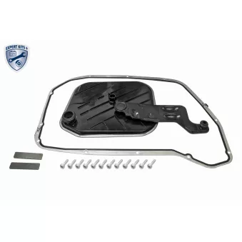 Kit de filtres hyrauliques, boîte automatique VAICO