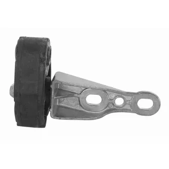 Suspension, échappement arrière gauche VAICO V10-2344
