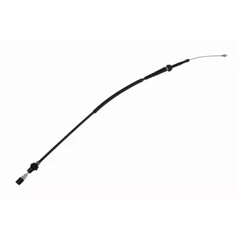 Câble d'accélération VAICO V10-2460