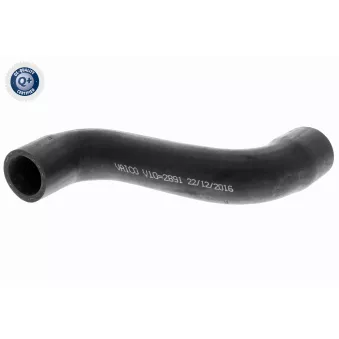 Gaine de suralimentation VAICO V10-2891