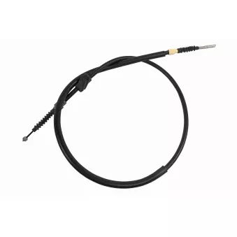 Tirette à câble, frein de stationnement arrière gauche VAICO V10-30098