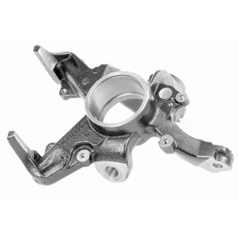Fusée d'essieu, suspension de roue avant gauche VAICO V10-3032