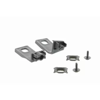 Cuvelage, projecteur principal avant droit VAICO V10-3074