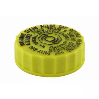 Bouchon, réservoir du liquide VAICO V10-3163