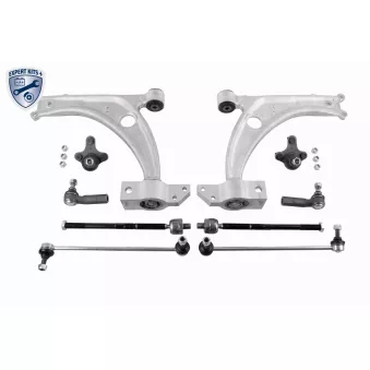 Jeu de bras, suspension de roue VAICO V10-3248