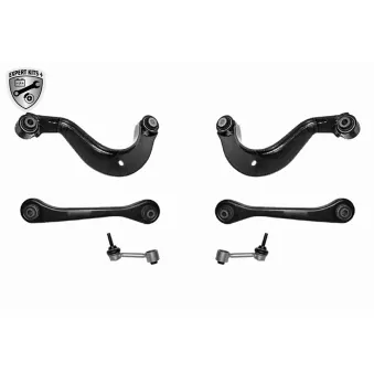 Jeu de bras, suspension de roue VAICO V10-3249