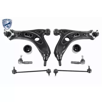 Jeu de bras, suspension de roue VAICO V10-3251