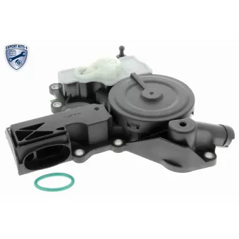 Séparateur d'huile, prise de recyclage des gas de carter VAICO V10-3320