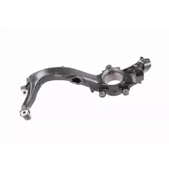 Fusée d'essieu, suspension de roue avant gauche VAICO V10-3506