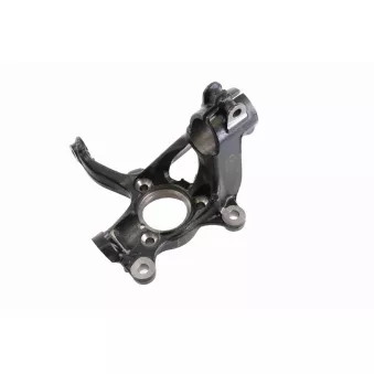 Fusée d'essieu, suspension de roue avant gauche VAICO V10-3514