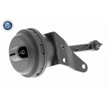 Valve de commande par dépression, réaspiration des gaz VAICO V10-3668