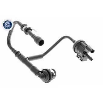 Valve de commande par dépression, réaspiration des gaz VAICO V10-3674