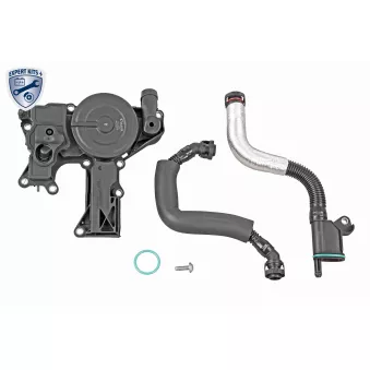 Kit de réparation, ventilation du carter-moteur VAICO V10-3881