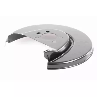 Déflecteur, disque de frein arrière gauche VAICO V10-3898