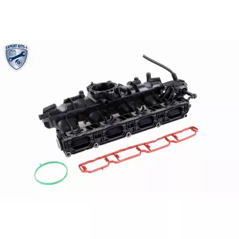 Module de tube d'admission VAICO V10-3954